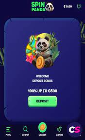 Rotate Panda Casino Site Evaluation